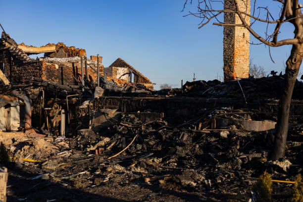 24/7 Emergency Fire Damage Repair experts in Princeton Junction, NJ