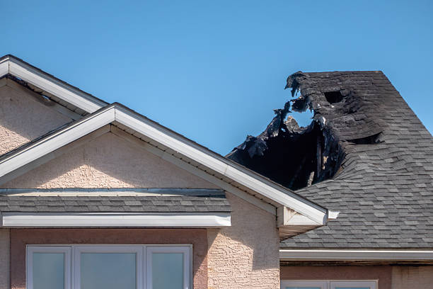 Licensed Fire Damage Repair service in Princeton Junction, NJ - Fire Damage Biloxi